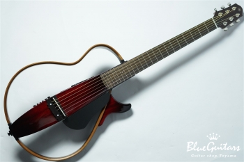 SLG200N - Crimson Red Burst